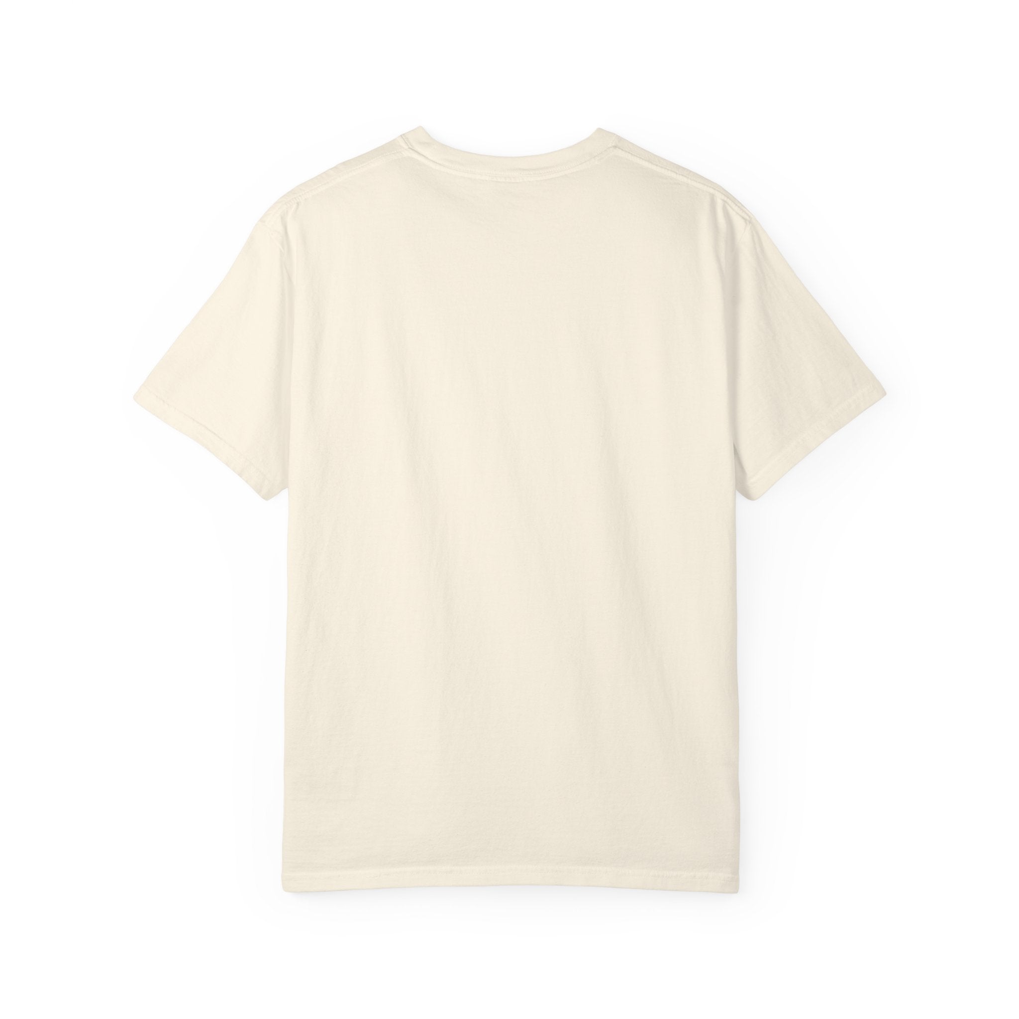 GlycoLens Logo T-Shirt — Green Eye Tech Graphic Tee