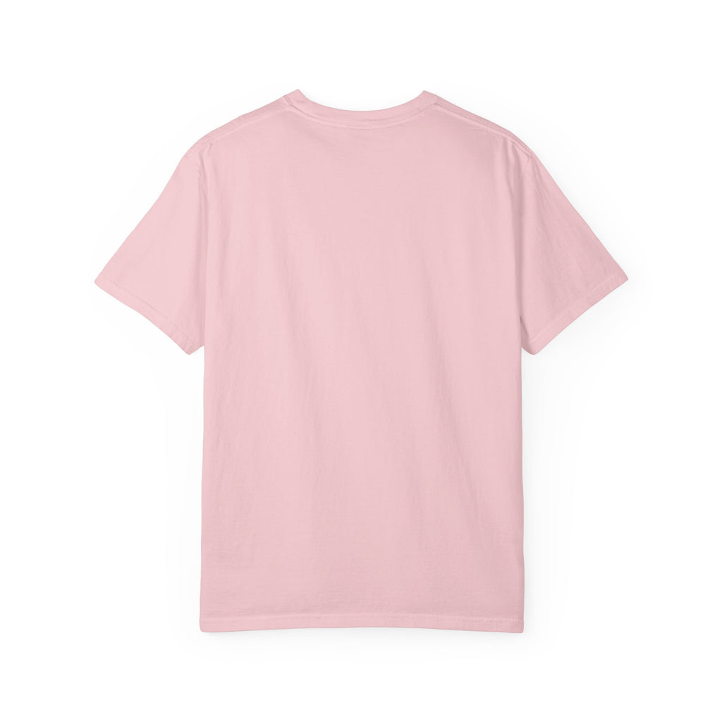 GlycoLens Logo T-Shirt — Green Eye Tech Graphic Tee