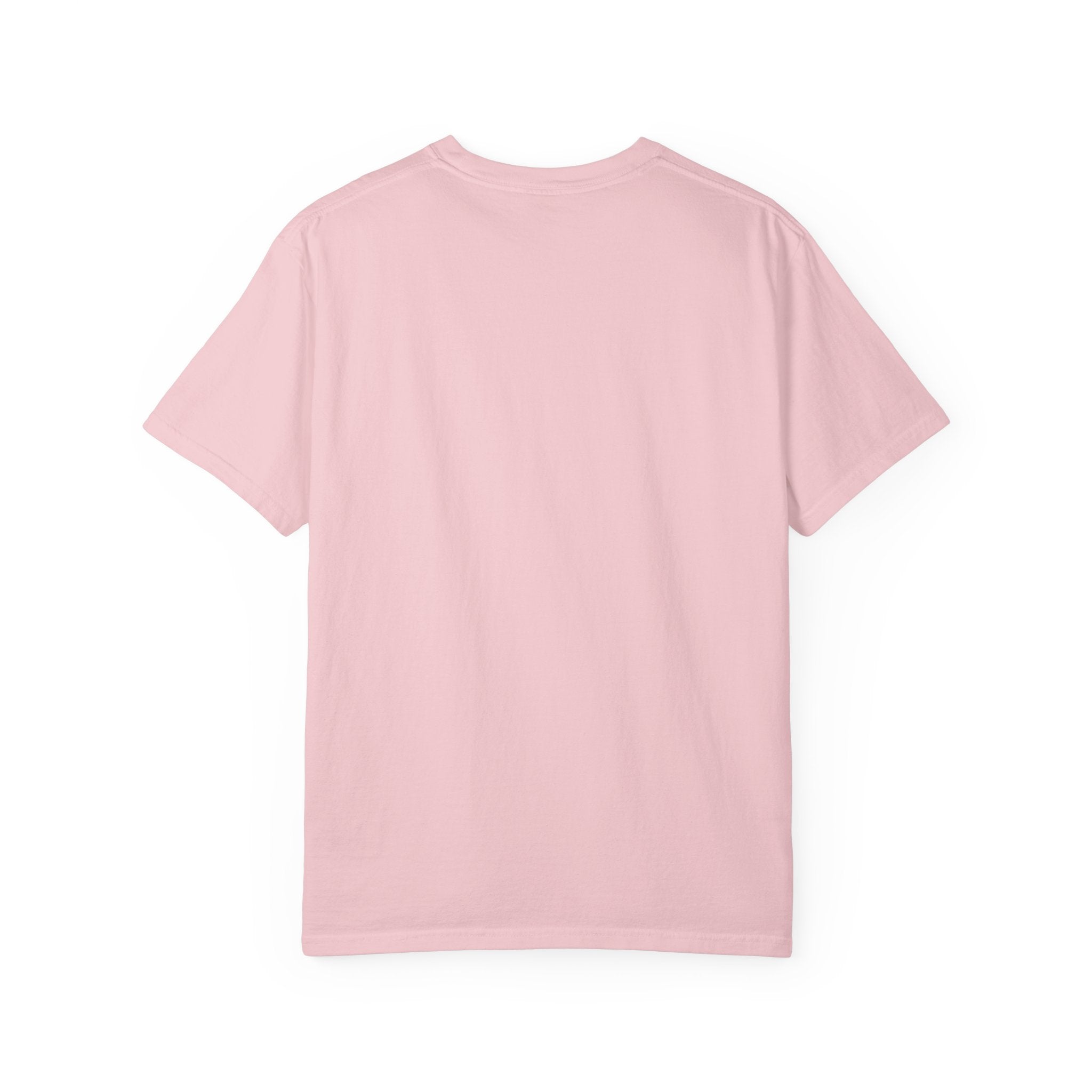 GlycoLens Logo T-Shirt — Green Eye Tech Graphic Tee