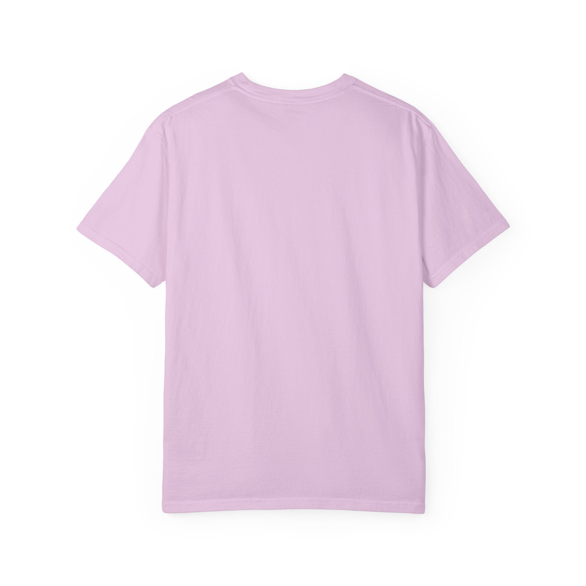 GlycoLens Logo T-Shirt — Green Eye Tech Graphic Tee