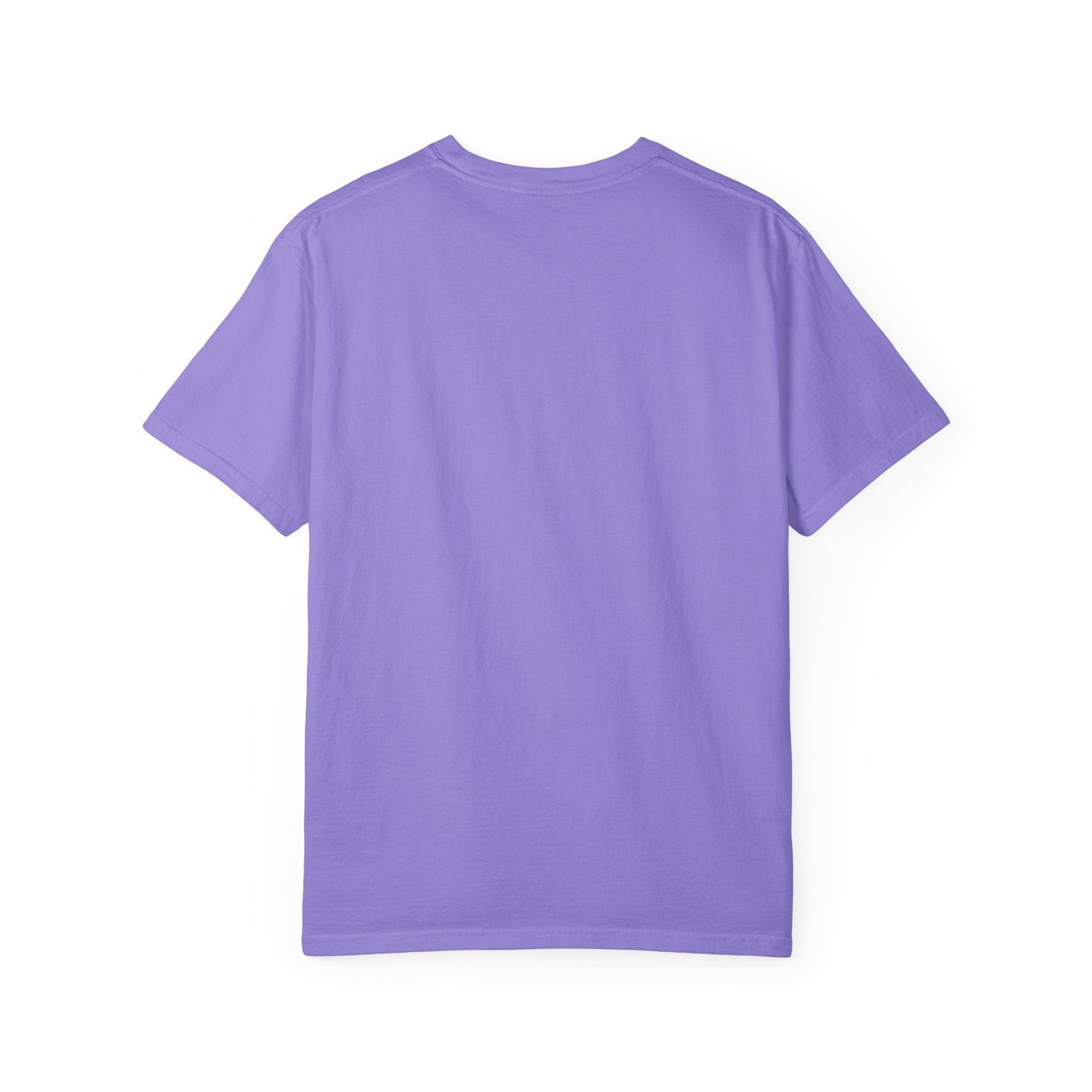 GlycoLens Logo T-Shirt — Green Eye Tech Graphic Tee