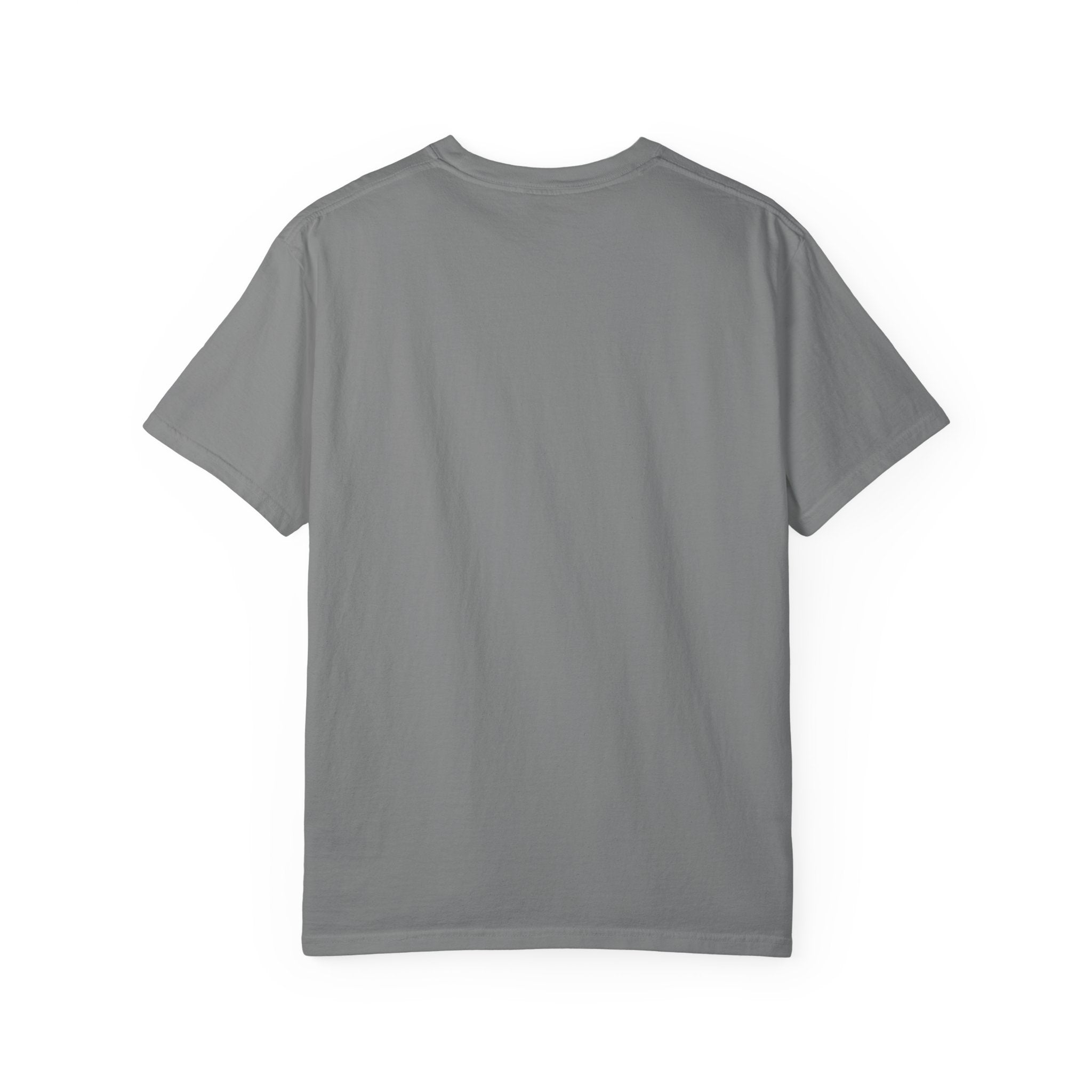 GlycoLens Logo T-Shirt — Green Eye Tech Graphic Tee